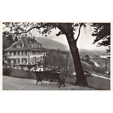 Rare collectable postcards of Switzerland. Vintage Postcards of Switzerland