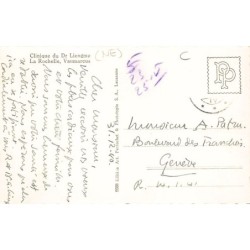 Rare collectable postcards of Switzerland. Vintage Postcards of Switzerland