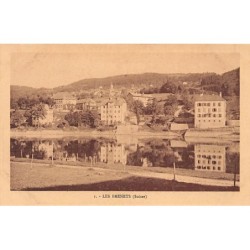 Rare collectable postcards of Switzerland. Vintage Postcards of Switzerland