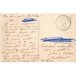 Rare collectable postcards of Switzerland. Vintage Postcards of Switzerland