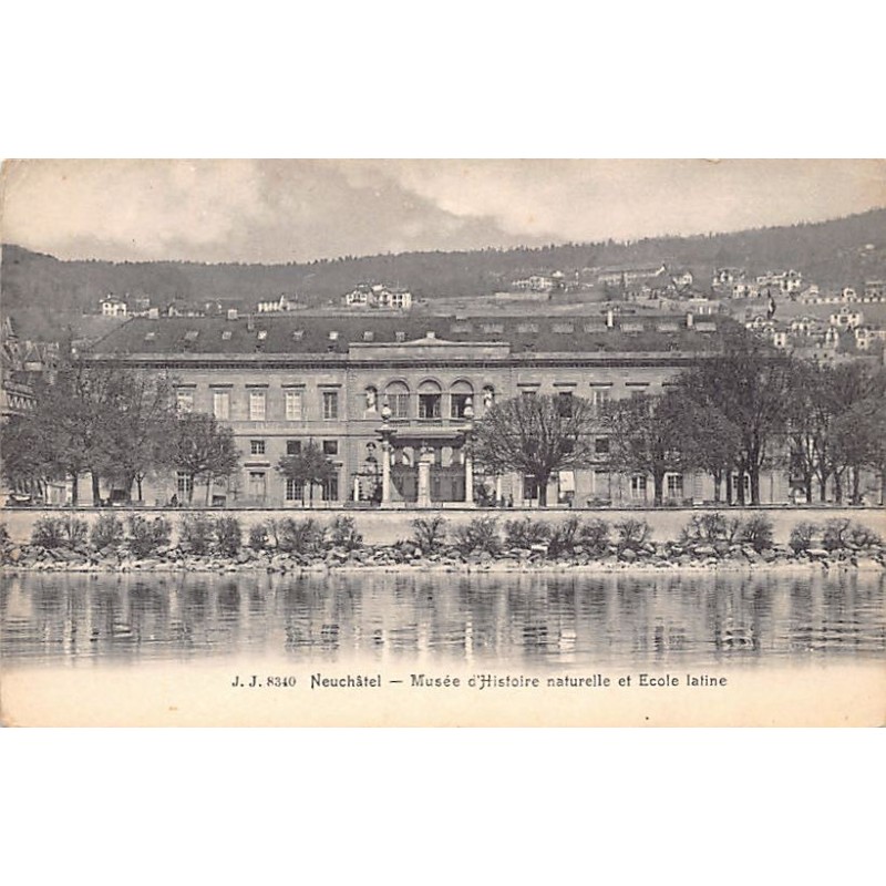 Rare collectable postcards of Switzerland. Vintage Postcards of Switzerland