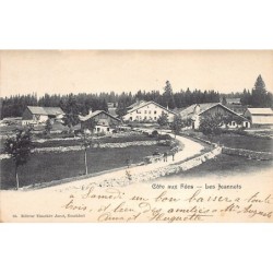 Rare collectable postcards of Switzerland. Vintage Postcards of Switzerland