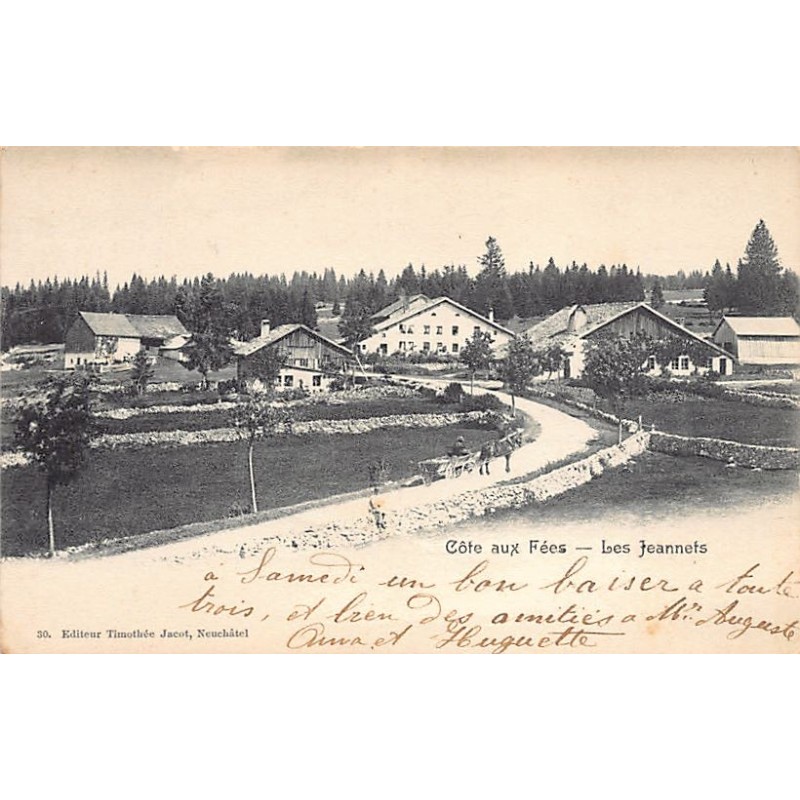 Rare collectable postcards of Switzerland. Vintage Postcards of Switzerland