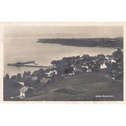 Rare collectable postcards of Switzerland. Vintage Postcards of Switzerland