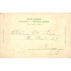 Rare collectable postcards of Switzerland. Vintage Postcards of Switzerland