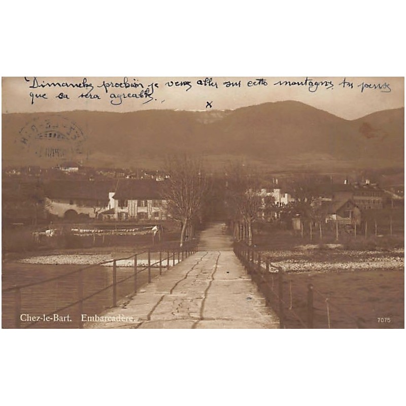 Rare collectable postcards of Switzerland. Vintage Postcards of Switzerland