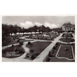 Rare collectable postcards of Switzerland. Vintage Postcards of Switzerland