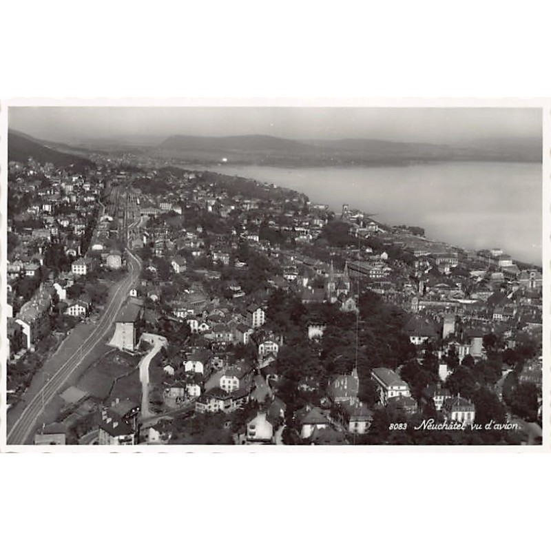 Rare collectable postcards of Switzerland. Vintage Postcards of Switzerland