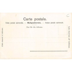 Rare collectable postcards of Switzerland. Vintage Postcards of Switzerland