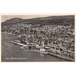 Rare collectable postcards of Switzerland. Vintage Postcards of Switzerland