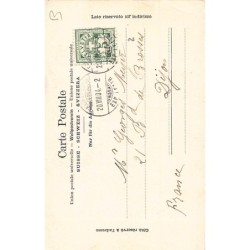 Rare collectable postcards of Switzerland. Vintage Postcards of Switzerland