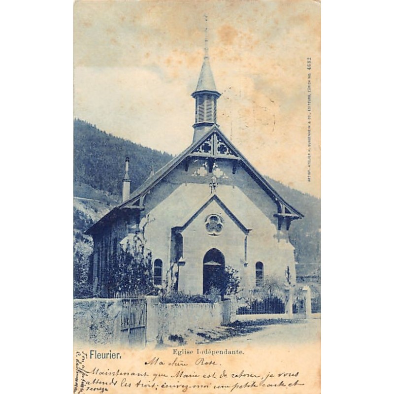 Rare collectable postcards of Switzerland. Vintage Postcards of Switzerland