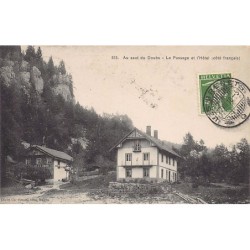 Rare collectable postcards of Switzerland. Vintage Postcards of Switzerland