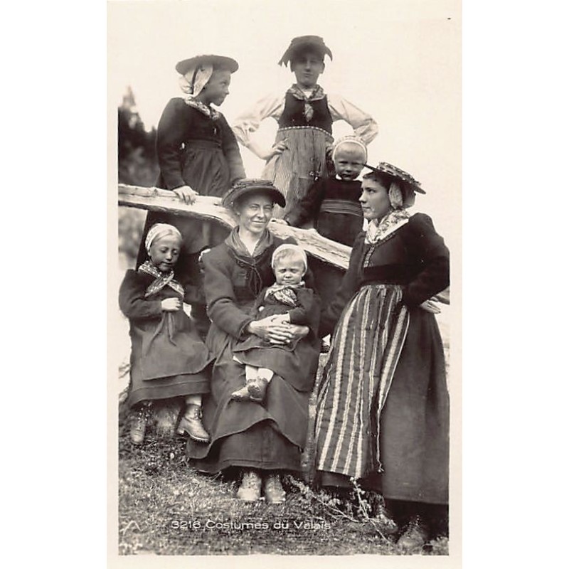 Rare collectable postcards of Switzerland. Vintage Postcards of Switzerland