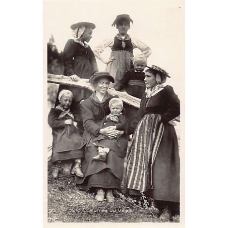 Rare collectable postcards of Switzerland. Vintage Postcards of Switzerland