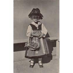 Rare collectable postcards of Switzerland. Vintage Postcards of Switzerland