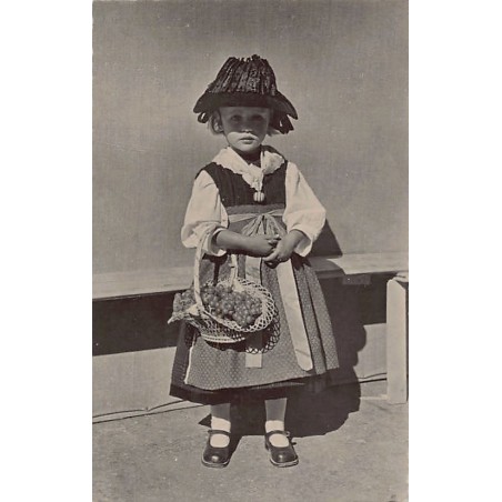 Rare collectable postcards of Switzerland. Vintage Postcards of Switzerland