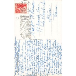 Rare collectable postcards of Switzerland. Vintage Postcards of Switzerland