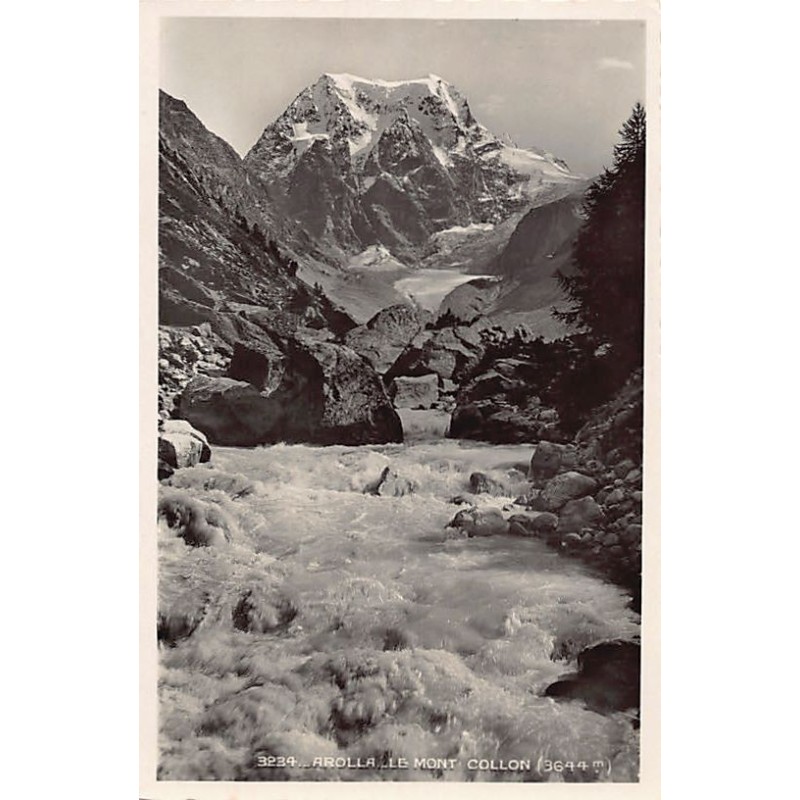Rare collectable postcards of Switzerland. Vintage Postcards of Switzerland