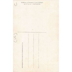 Rare collectable postcards of Switzerland. Vintage Postcards of Switzerland