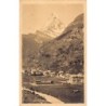 Rare collectable postcards of Switzerland. Vintage Postcards of Switzerland