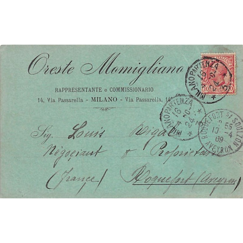 Rare collectable postcards of ITALIA Italy. Vintage Postcards of ITALIA Italy