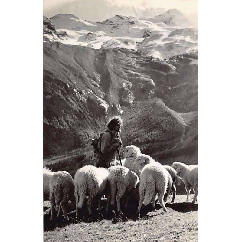 Rare collectable postcards of Switzerland. Vintage Postcards of Switzerland