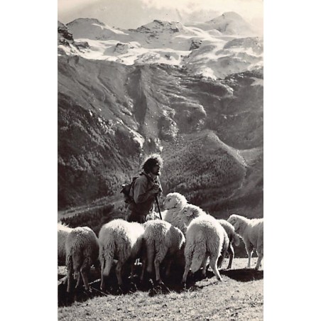 Rare collectable postcards of Switzerland. Vintage Postcards of Switzerland