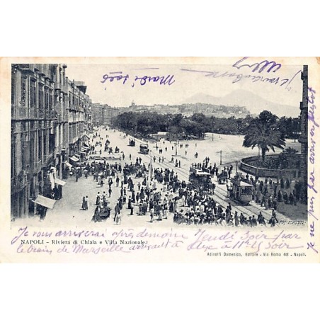 Rare collectable postcards of ITALIA Italy. Vintage Postcards of ITALIA Italy