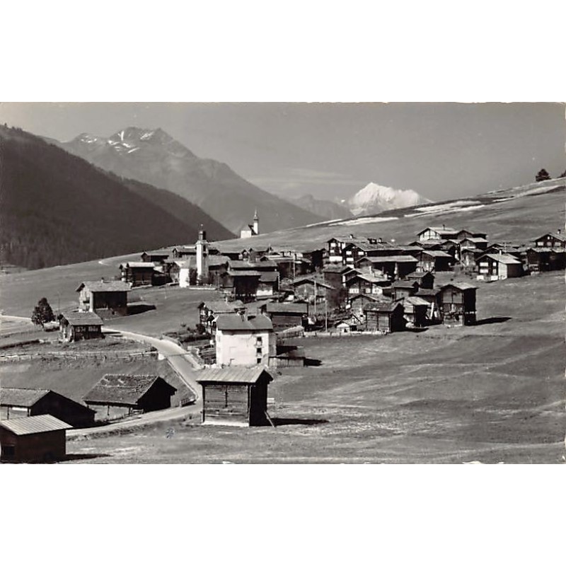 Rare collectable postcards of Switzerland. Vintage Postcards of Switzerland