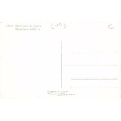 Rare collectable postcards of Switzerland. Vintage Postcards of Switzerland