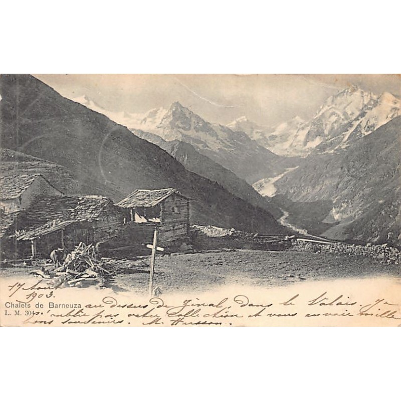 Rare collectable postcards of Switzerland. Vintage Postcards of Switzerland