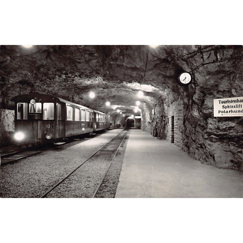 Rare collectable postcards of Switzerland. Vintage Postcards of Switzerland