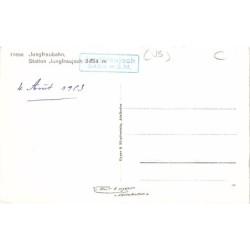 Rare collectable postcards of Switzerland. Vintage Postcards of Switzerland