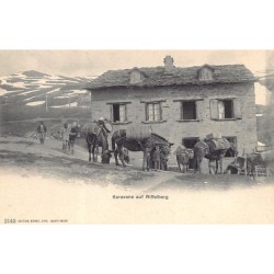 Rare collectable postcards of Switzerland. Vintage Postcards of Switzerland