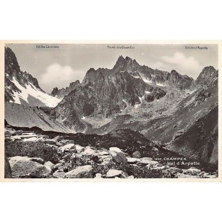 Rare collectable postcards of Switzerland. Vintage Postcards of Switzerland