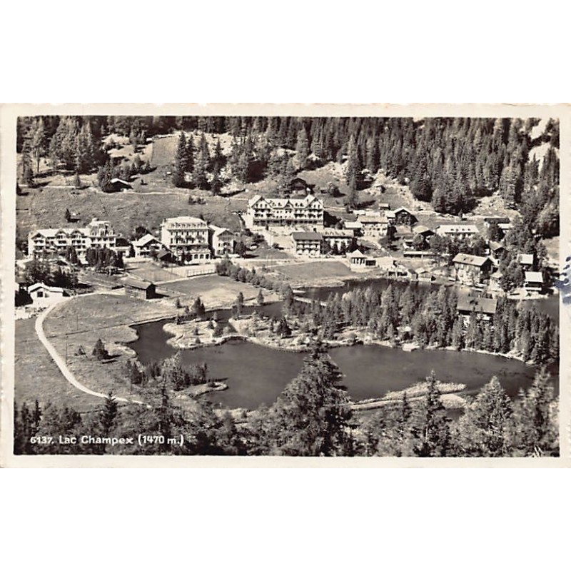 Rare collectable postcards of Switzerland. Vintage Postcards of Switzerland