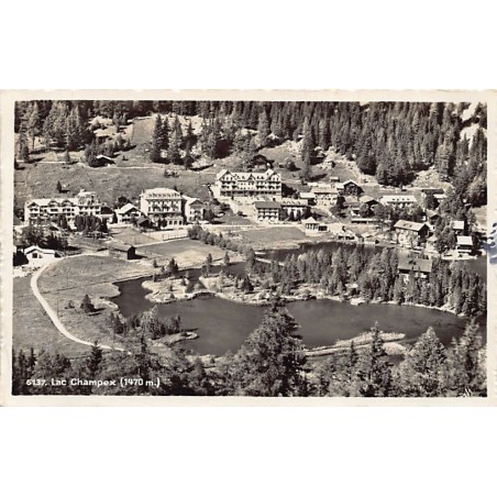 Rare collectable postcards of Switzerland. Vintage Postcards of Switzerland