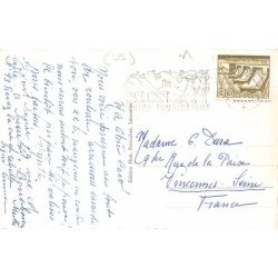 Rare collectable postcards of Switzerland. Vintage Postcards of Switzerland