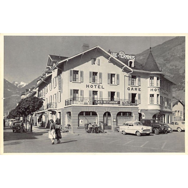 Rare collectable postcards of Switzerland. Vintage Postcards of Switzerland