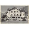 Rare collectable postcards of Switzerland. Vintage Postcards of Switzerland