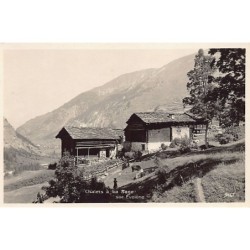 Rare collectable postcards of Switzerland. Vintage Postcards of Switzerland