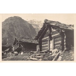 Rare collectable postcards of Switzerland. Vintage Postcards of Switzerland