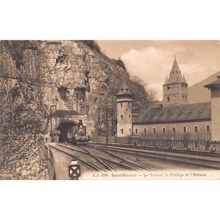 Rare collectable postcards of Switzerland. Vintage Postcards of Switzerland