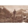 Rare collectable postcards of Switzerland. Vintage Postcards of Switzerland