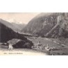 Rare collectable postcards of Switzerland. Vintage Postcards of Switzerland