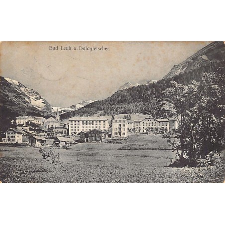 Rare collectable postcards of Switzerland. Vintage Postcards of Switzerland