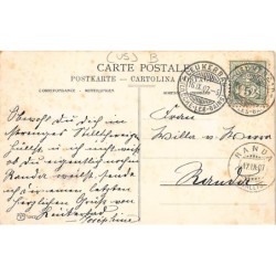 Rare collectable postcards of Switzerland. Vintage Postcards of Switzerland