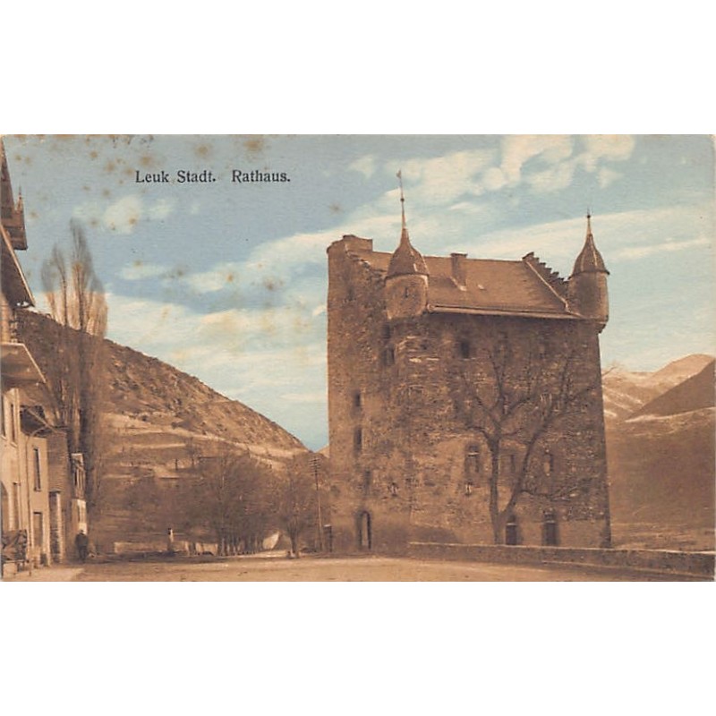 Rare collectable postcards of Switzerland. Vintage Postcards of Switzerland