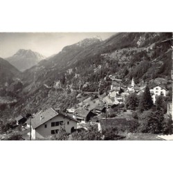 Rare collectable postcards of Switzerland. Vintage Postcards of Switzerland